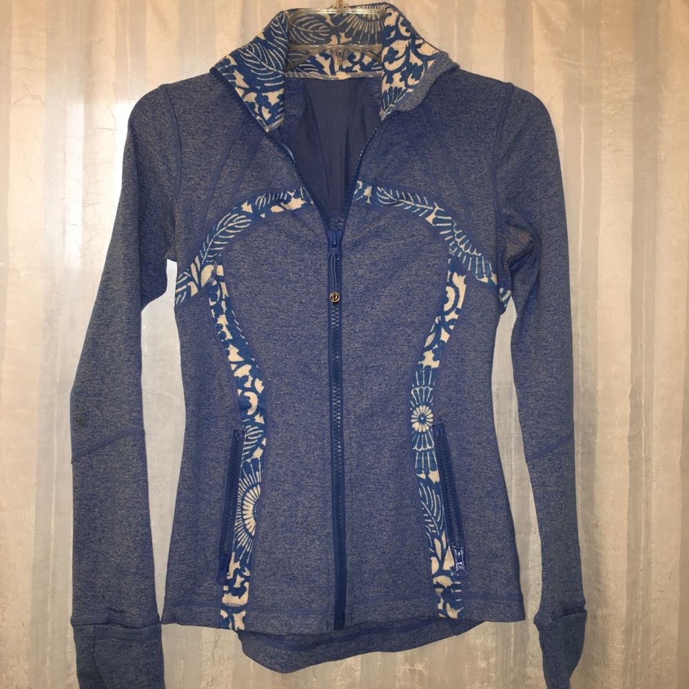 Lululemon Jacket